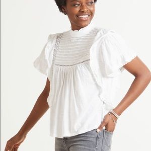 Free People Le femme tee